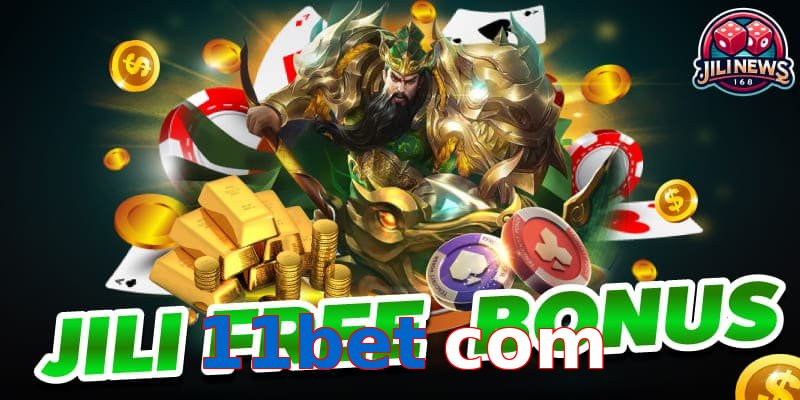 11bet com