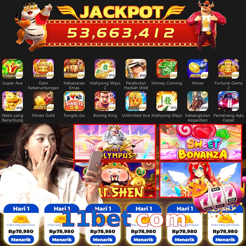 11bet com