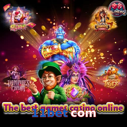 11bet com