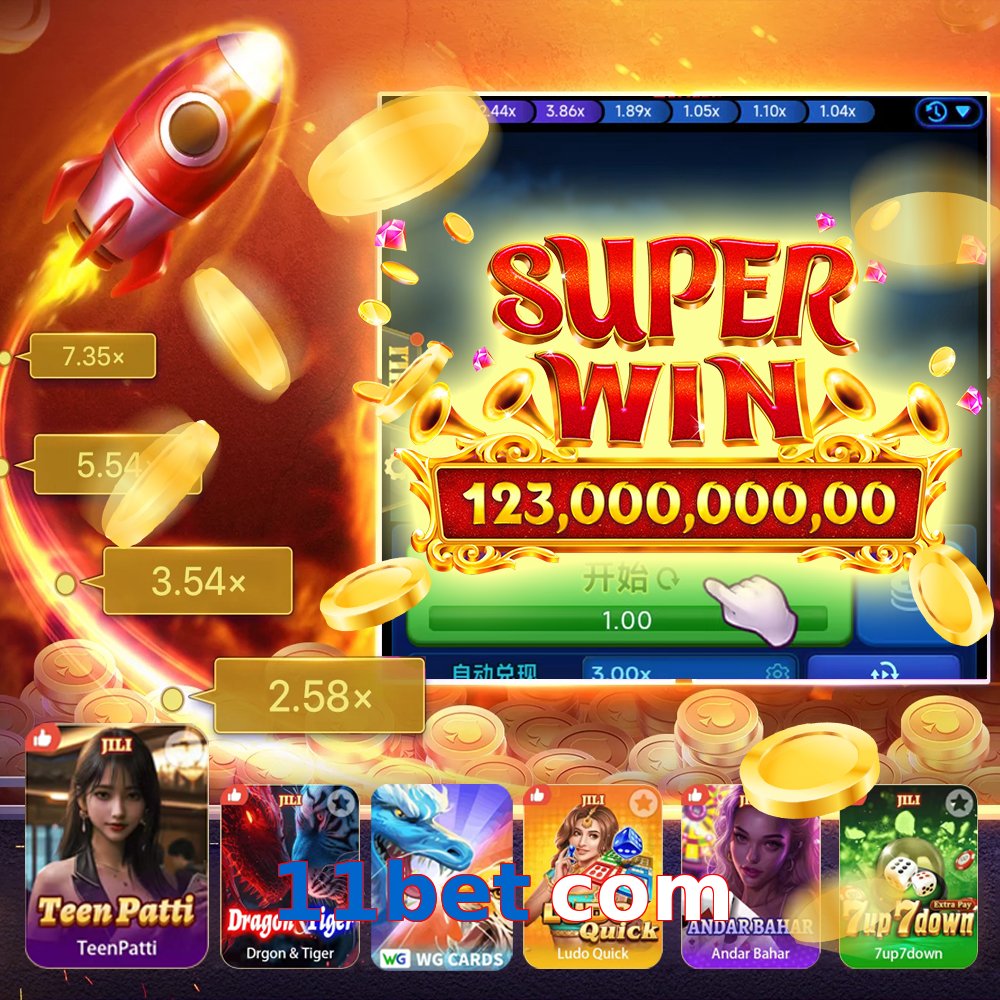 11bet com