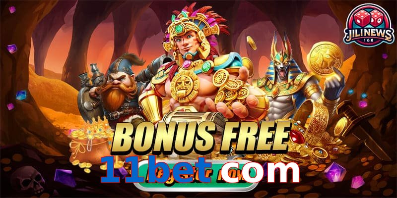 11bet com