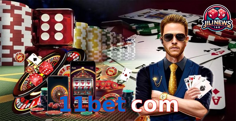 11bet com