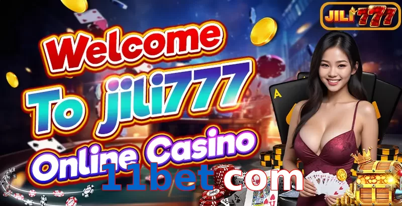 11bet com