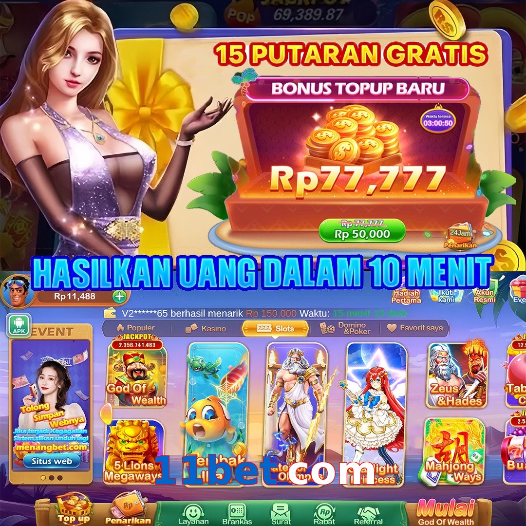 11bet com