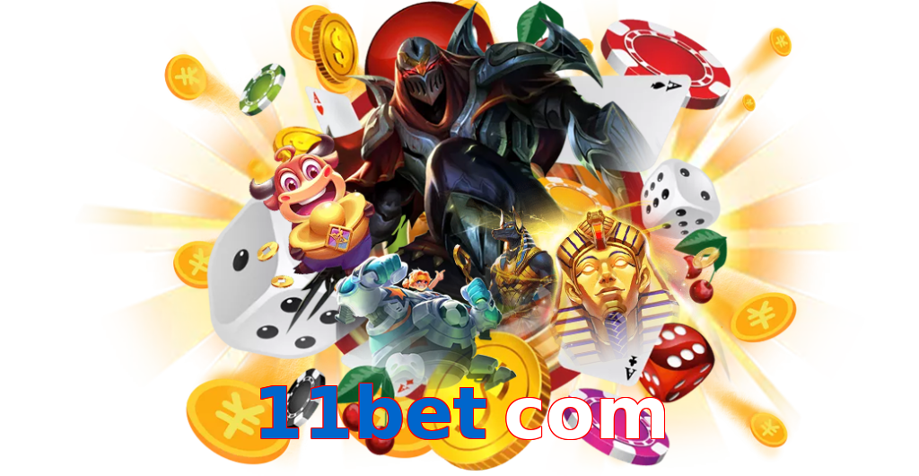 11bet com