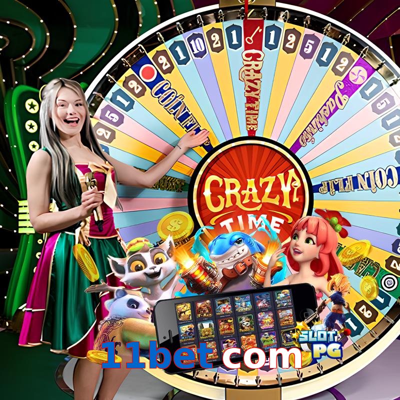 11bet com
