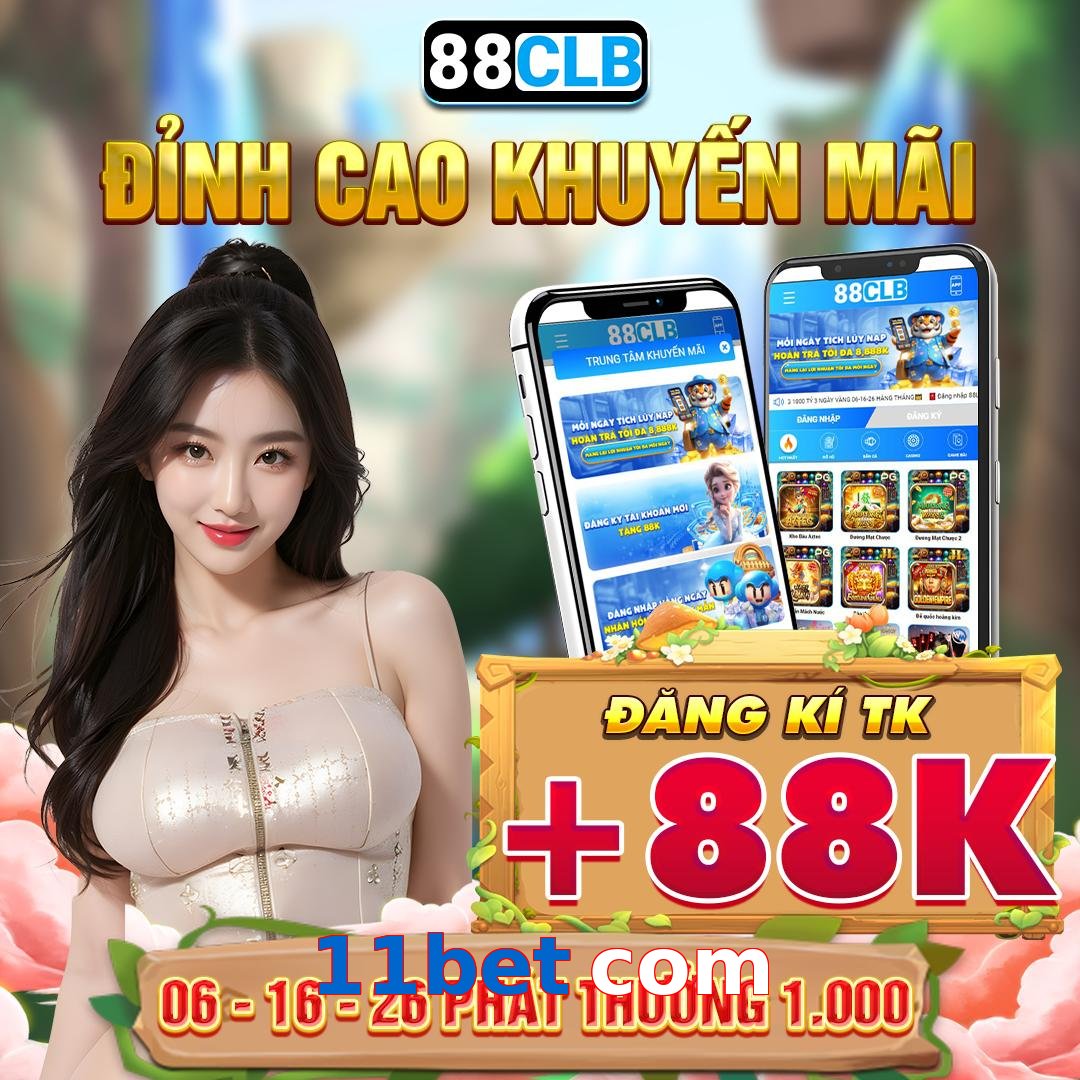11bet com