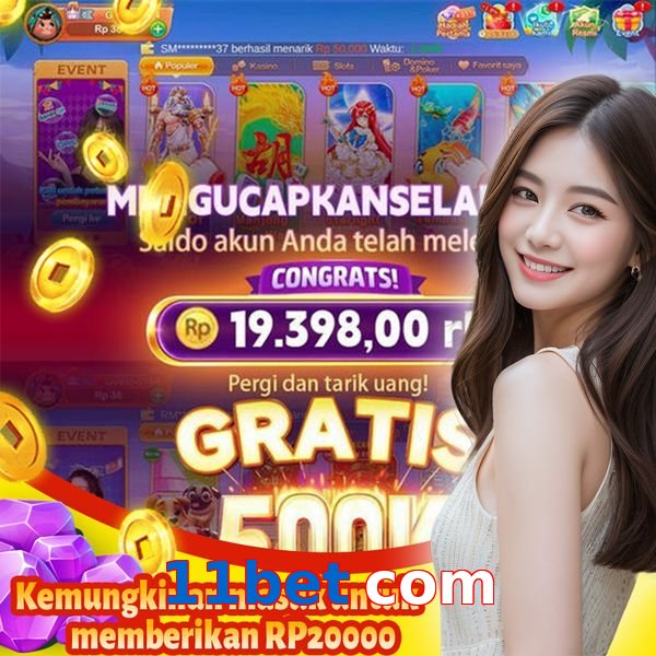 11bet com