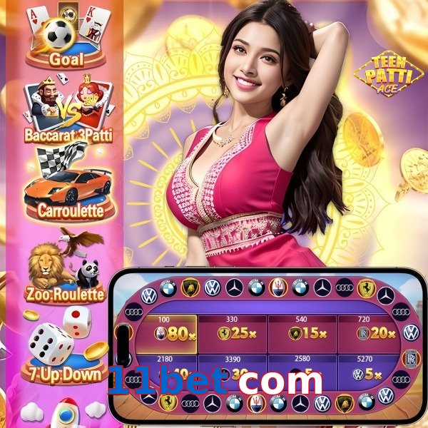 11bet com