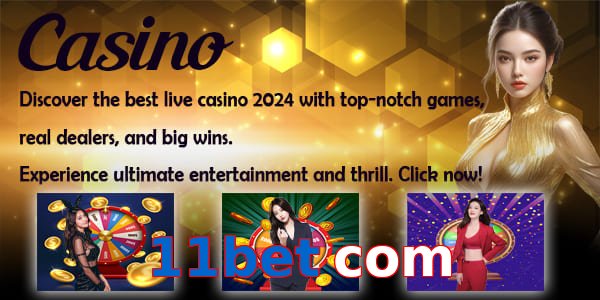 11bet com