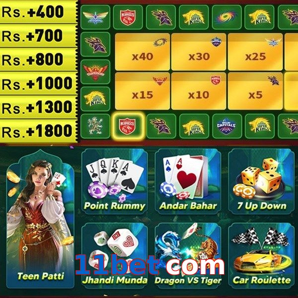 11bet com