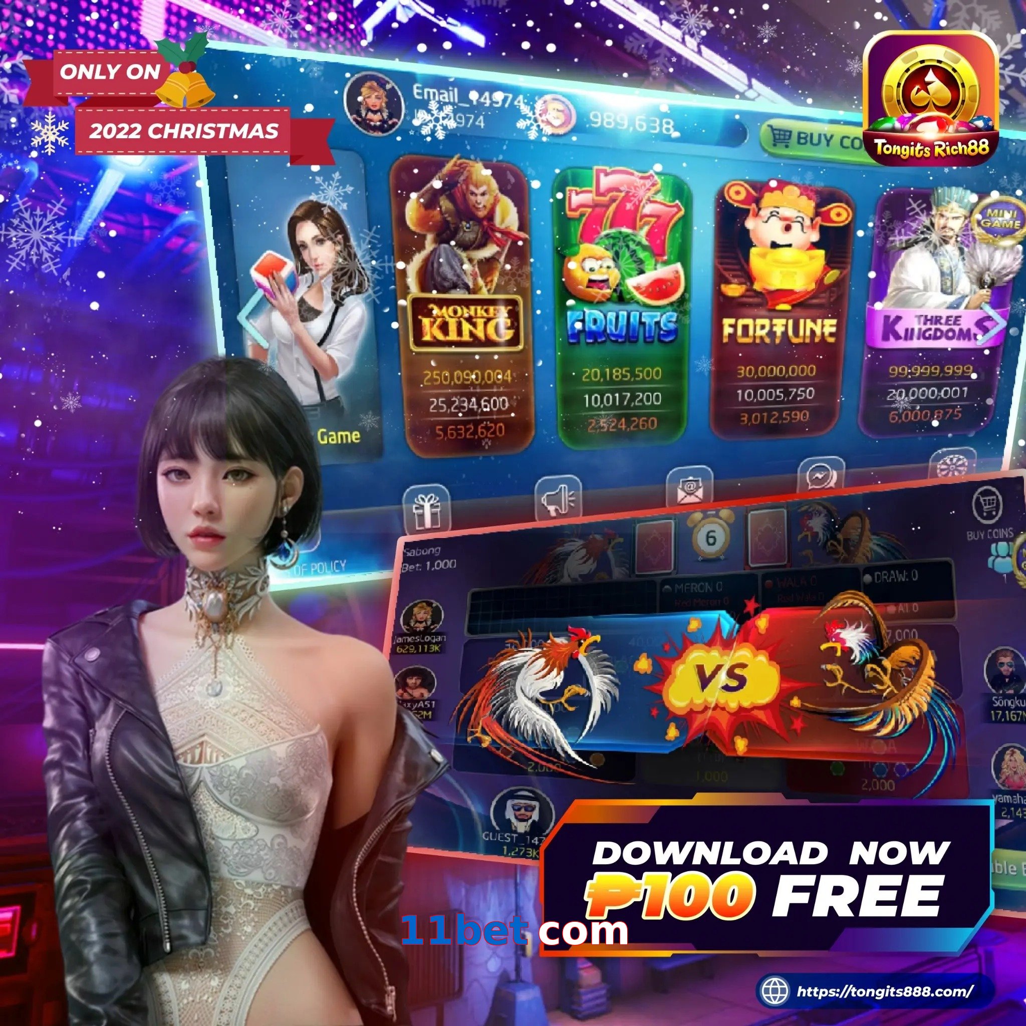 11bet com