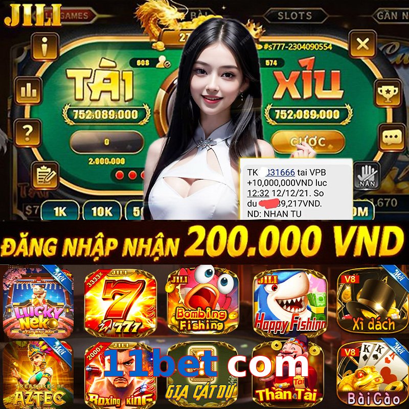 11bet com