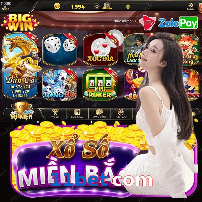11bet com