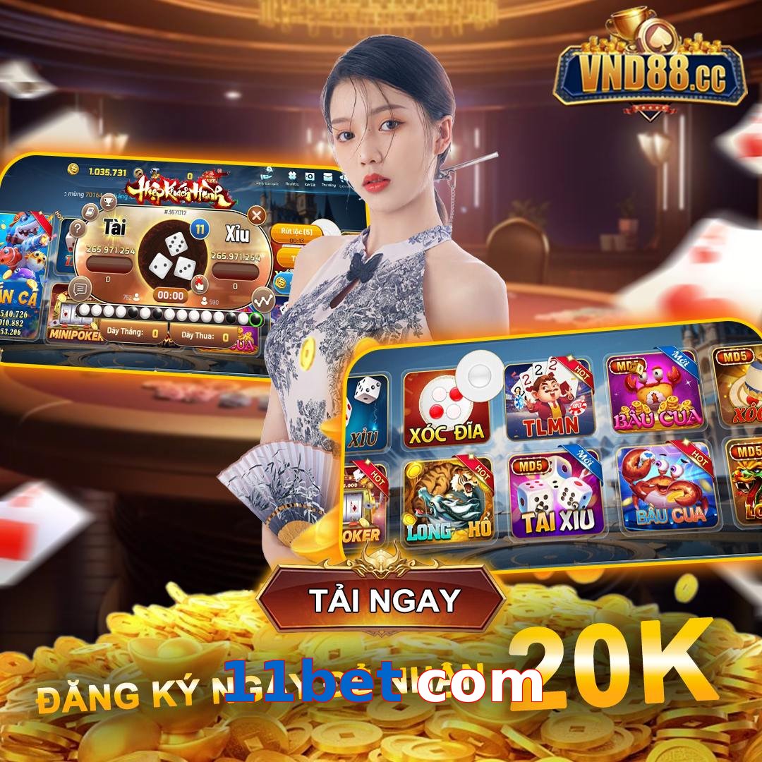 11bet com