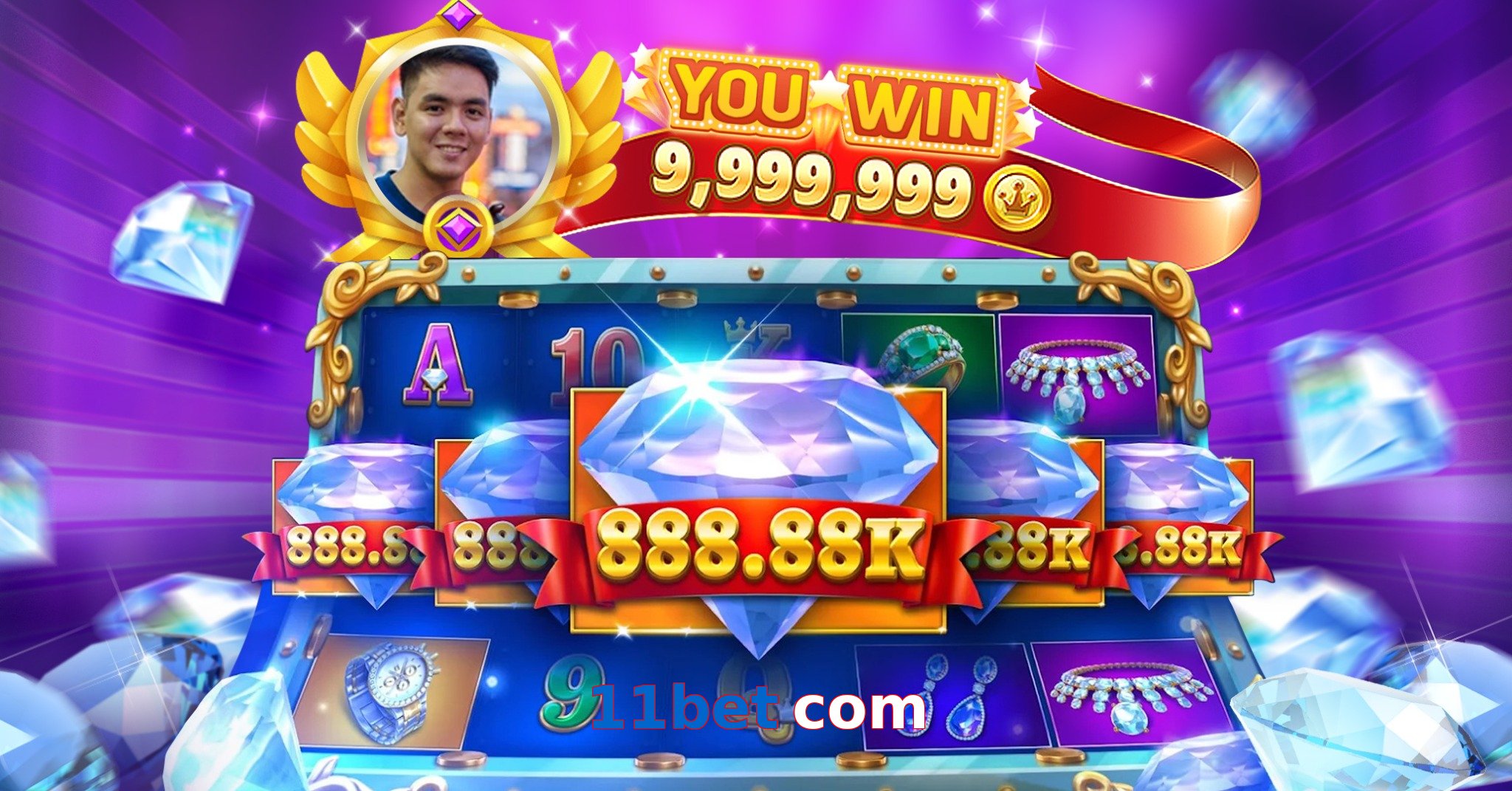 11bet com