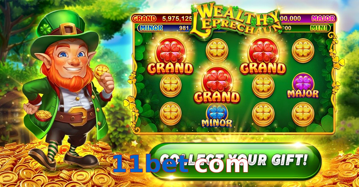 11bet com