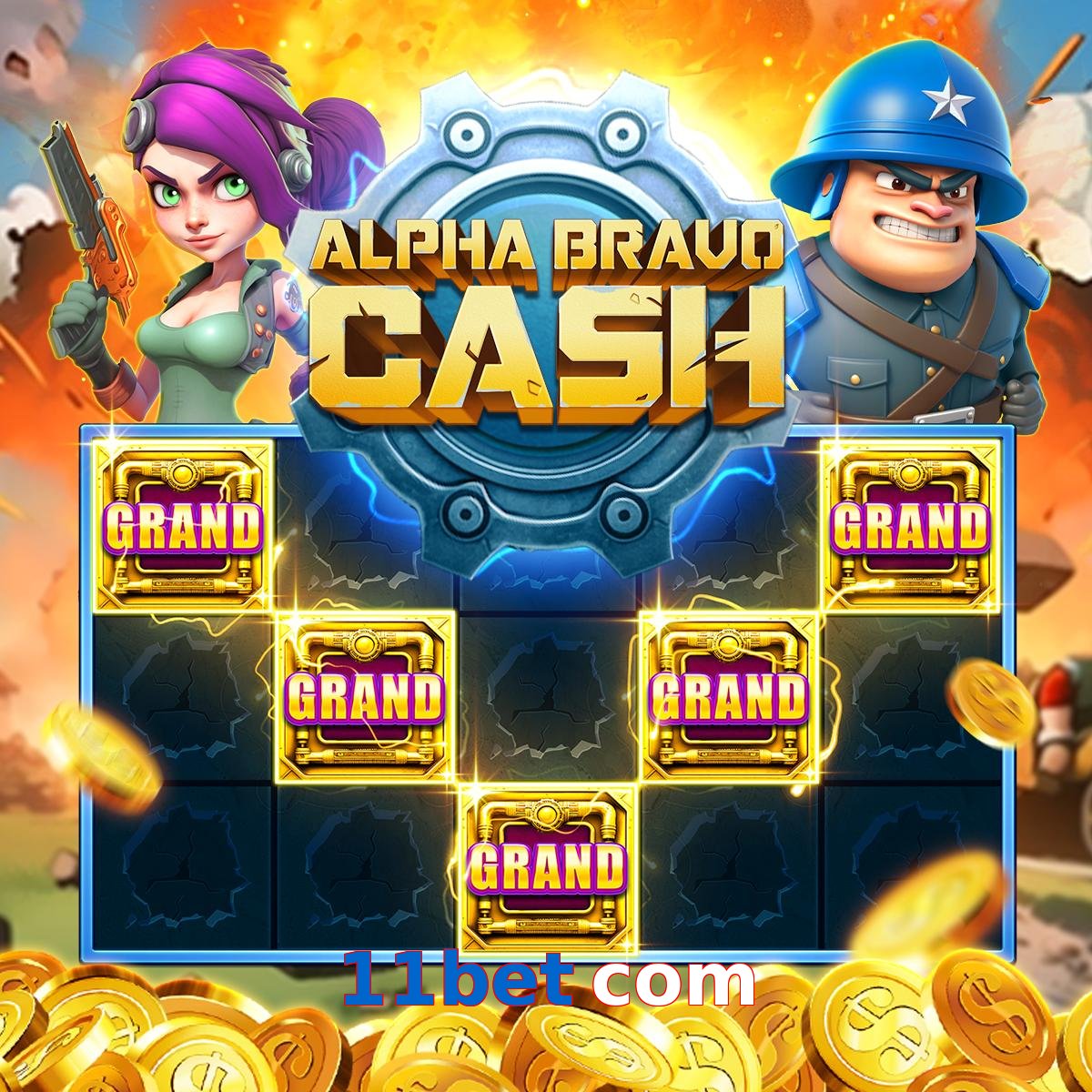 11bet com