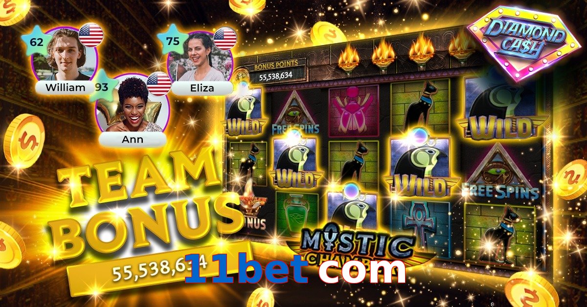 11bet com