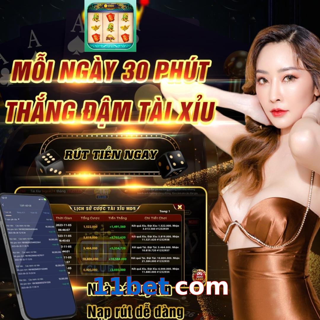11bet com