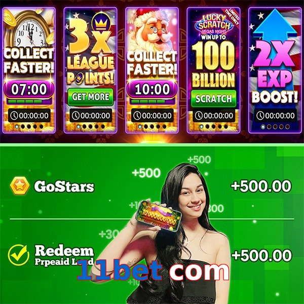 11bet com