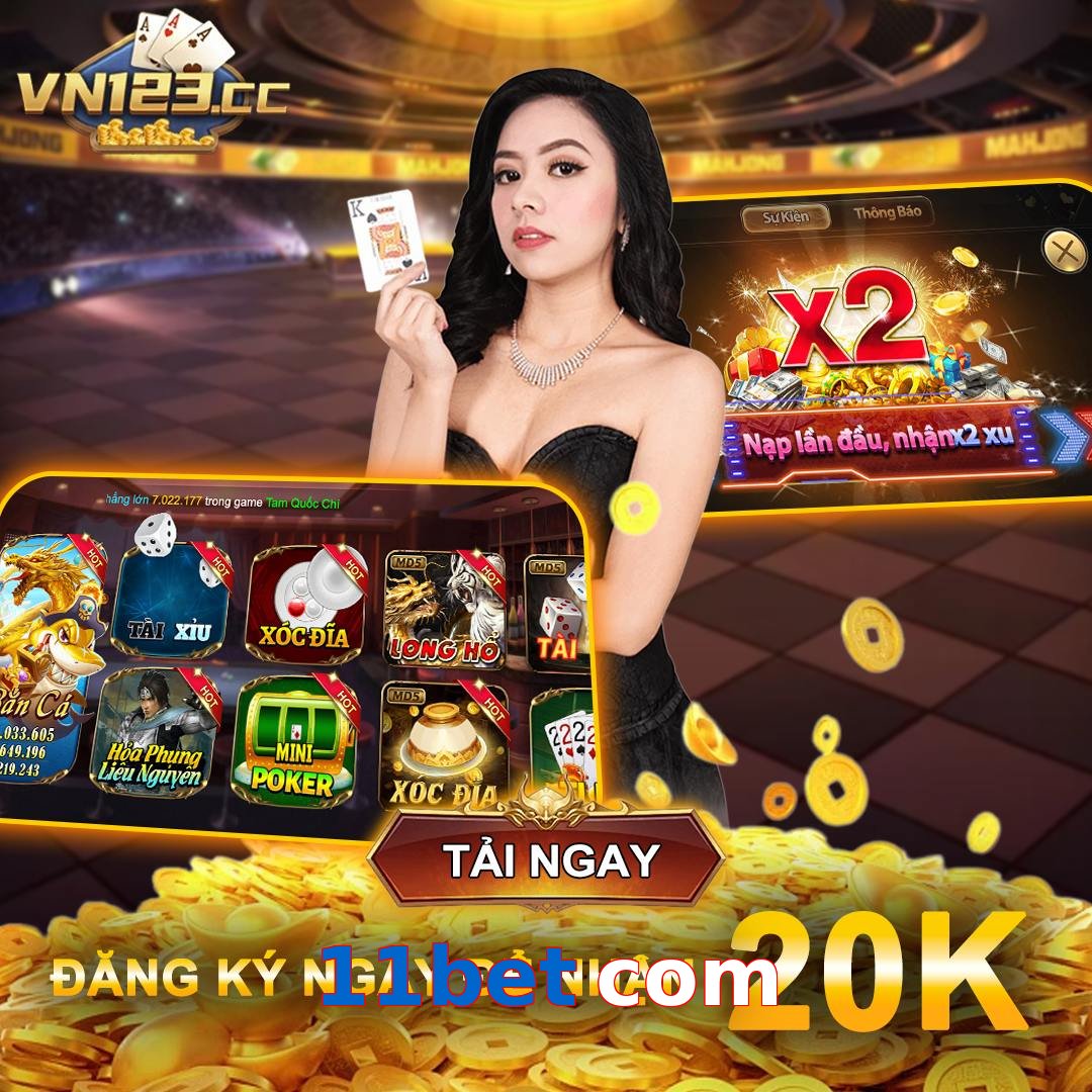 11bet com