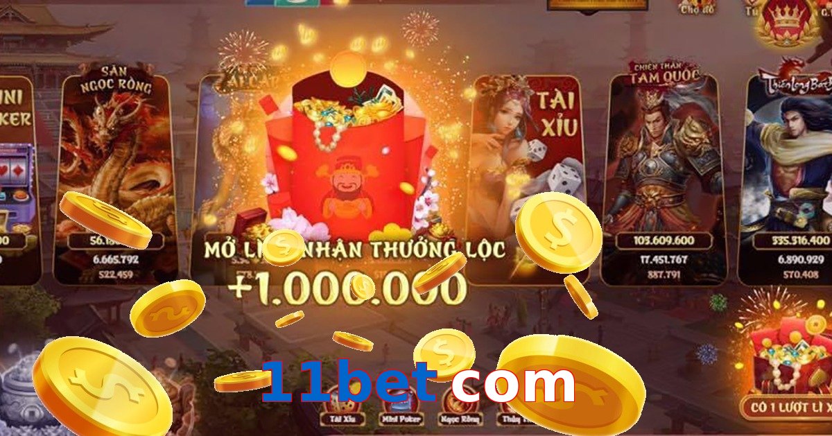 11bet com