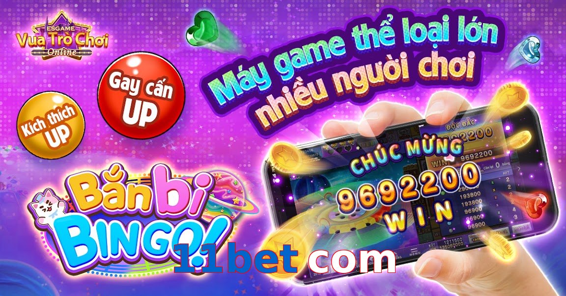 11bet com