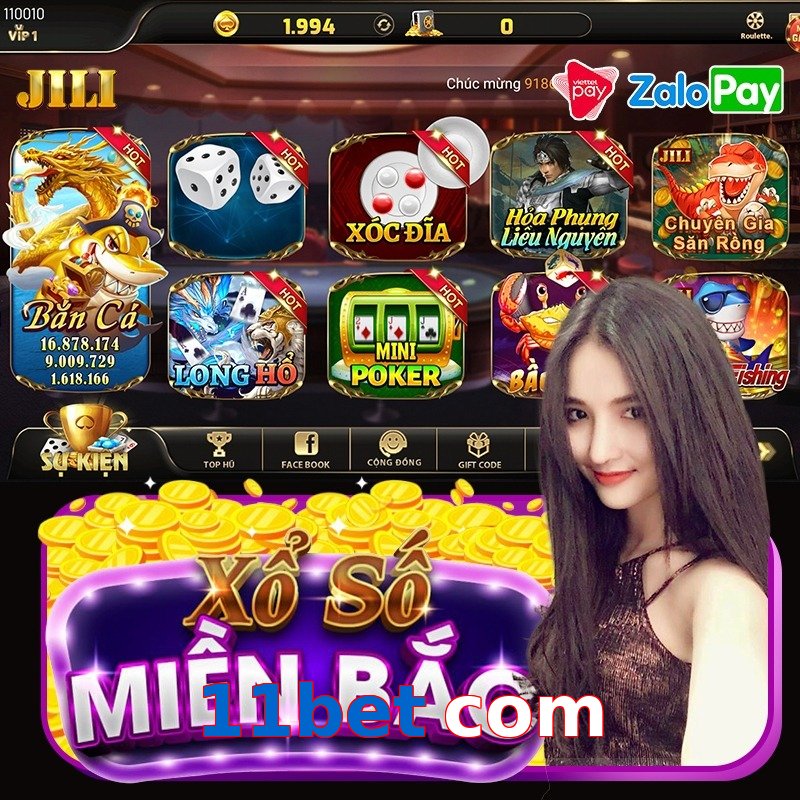 11bet com
