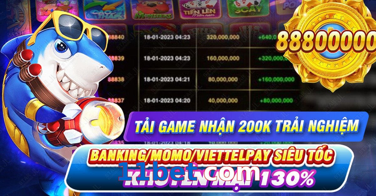 11bet com