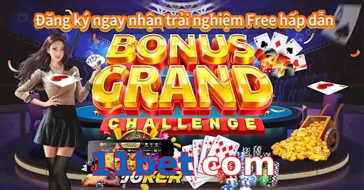 11bet com
