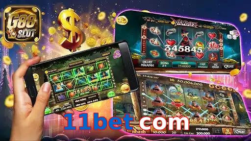 11bet com