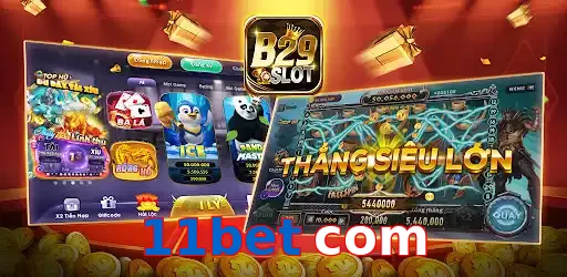 11bet com