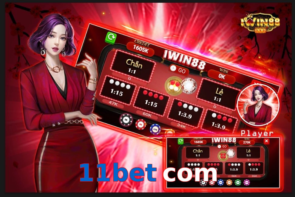11bet com