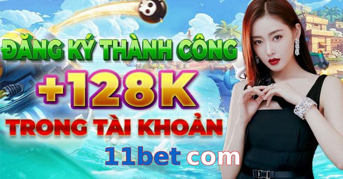11bet com