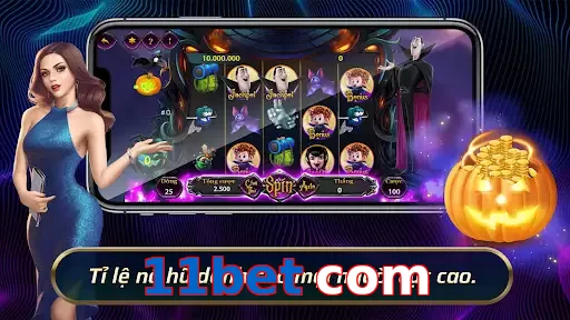 11bet com