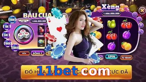 11bet com