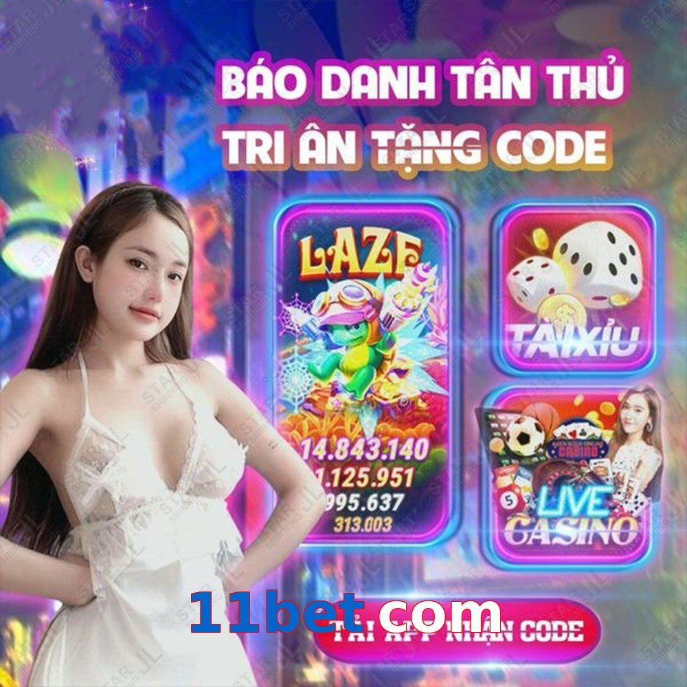 11bet com