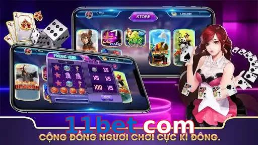 11bet com