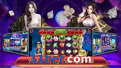 11bet com