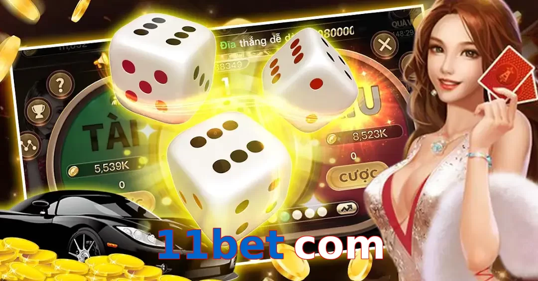 11bet com
