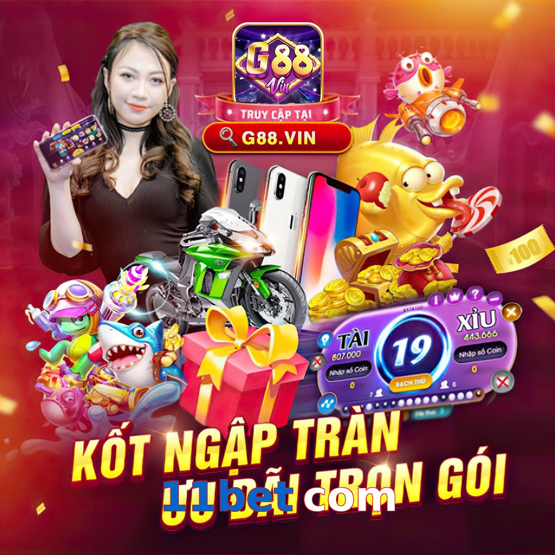 11bet com