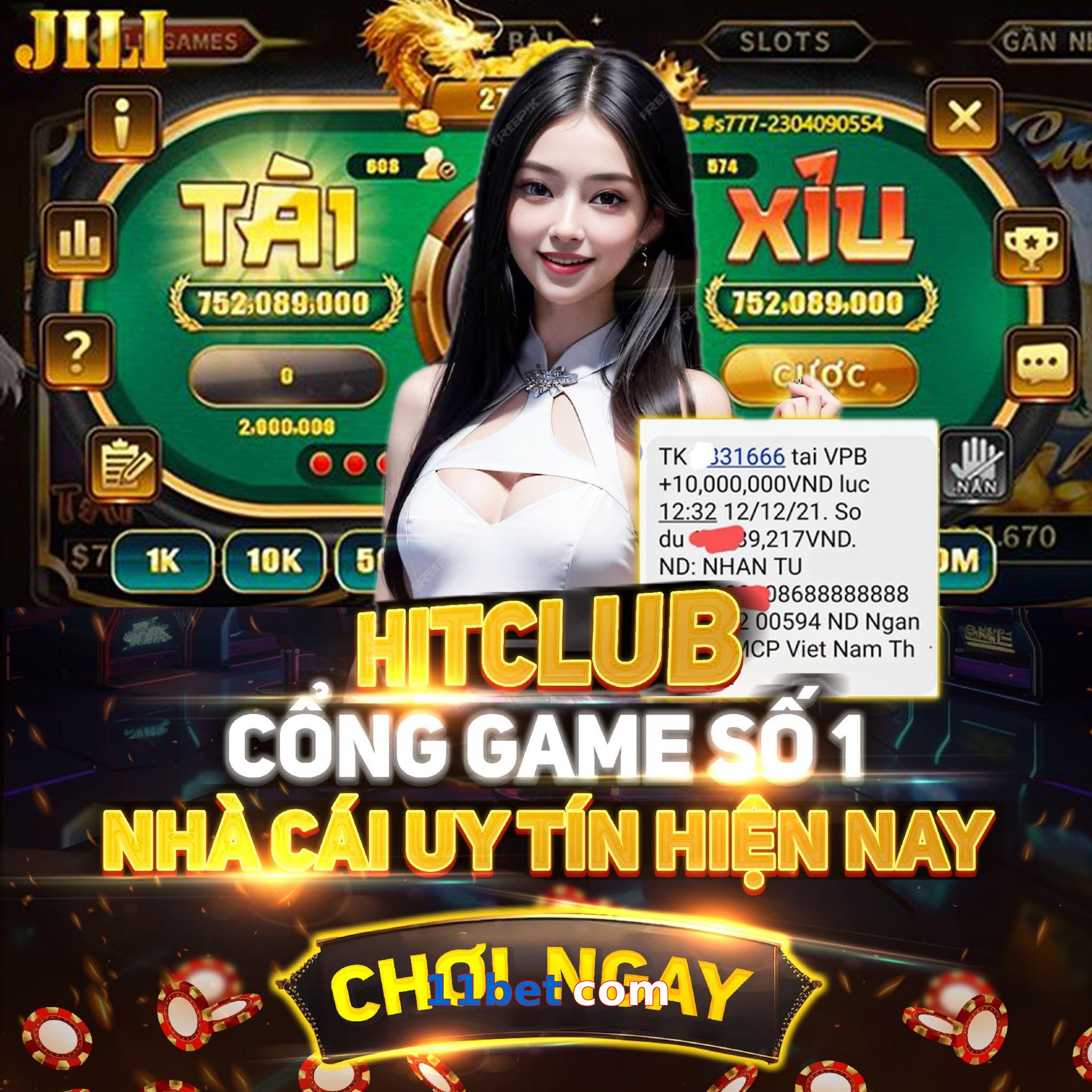 11bet com