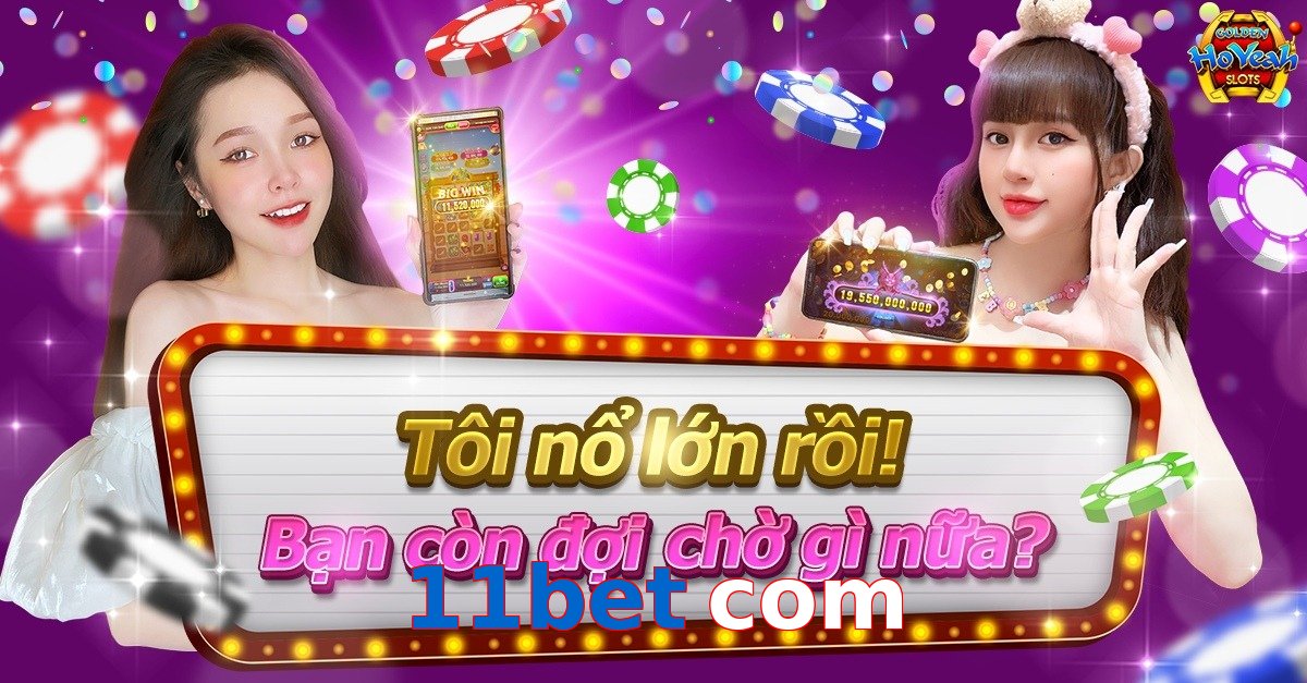 11bet com