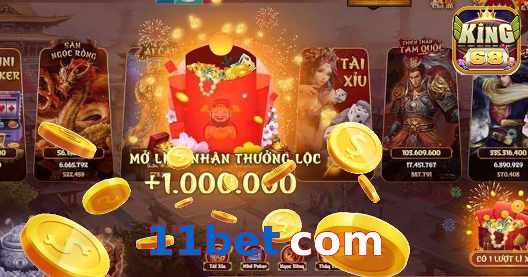 11bet com