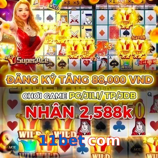 11bet com