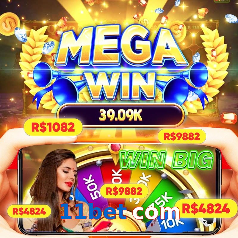 11bet com