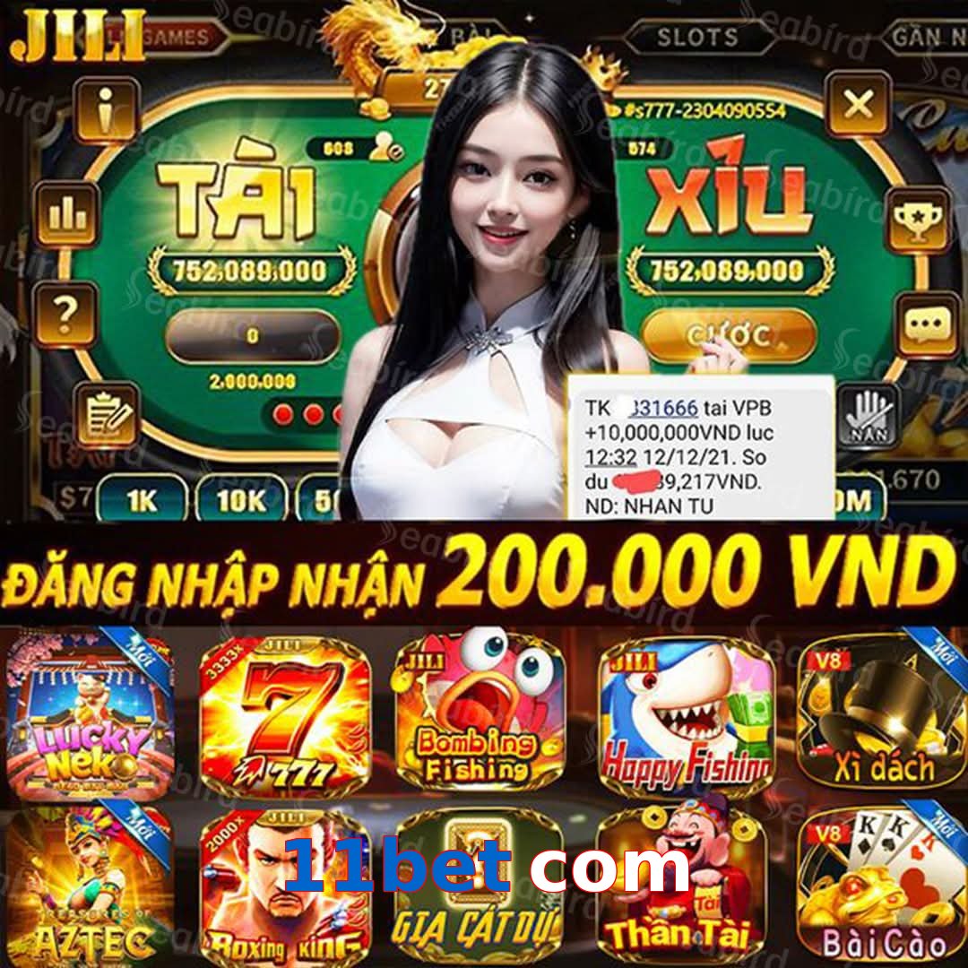 11bet com