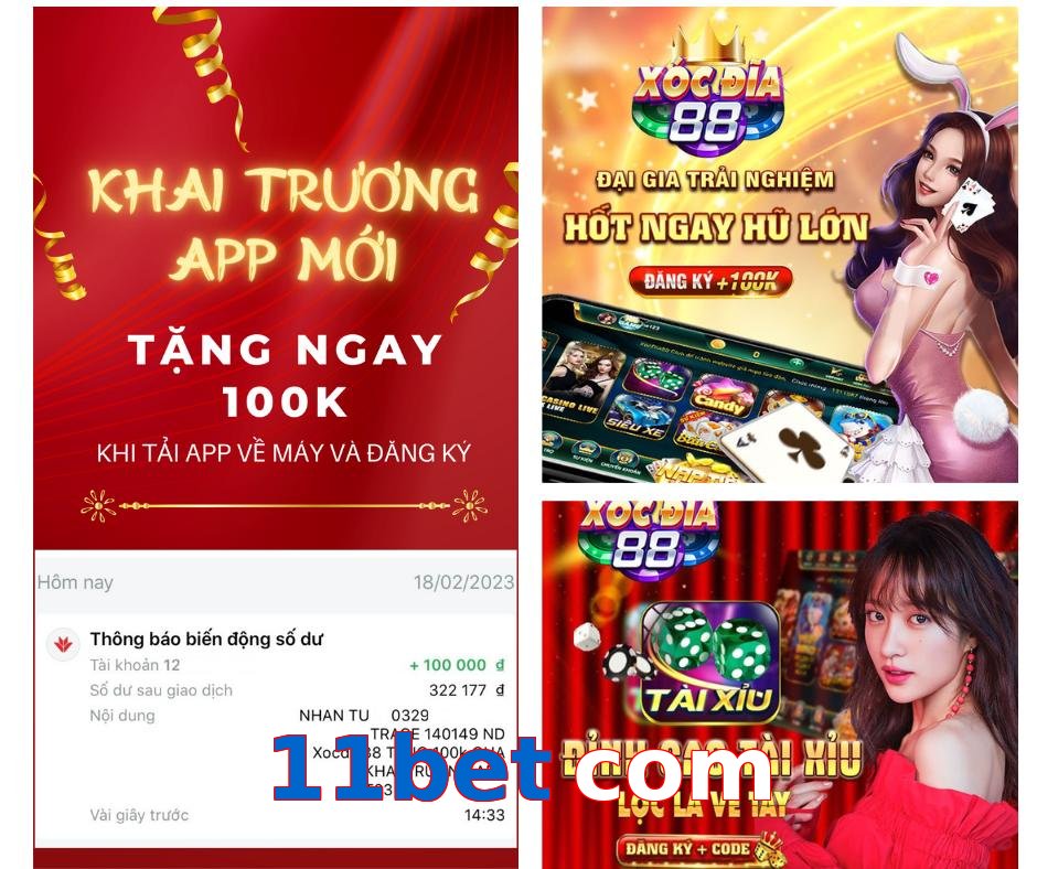 11bet com