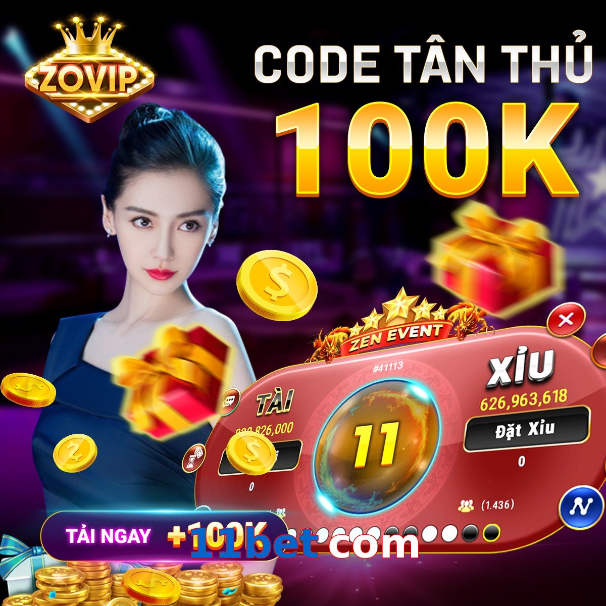 11bet com